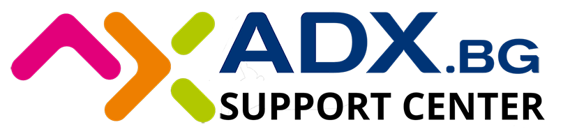 AXD.BG - Support Center